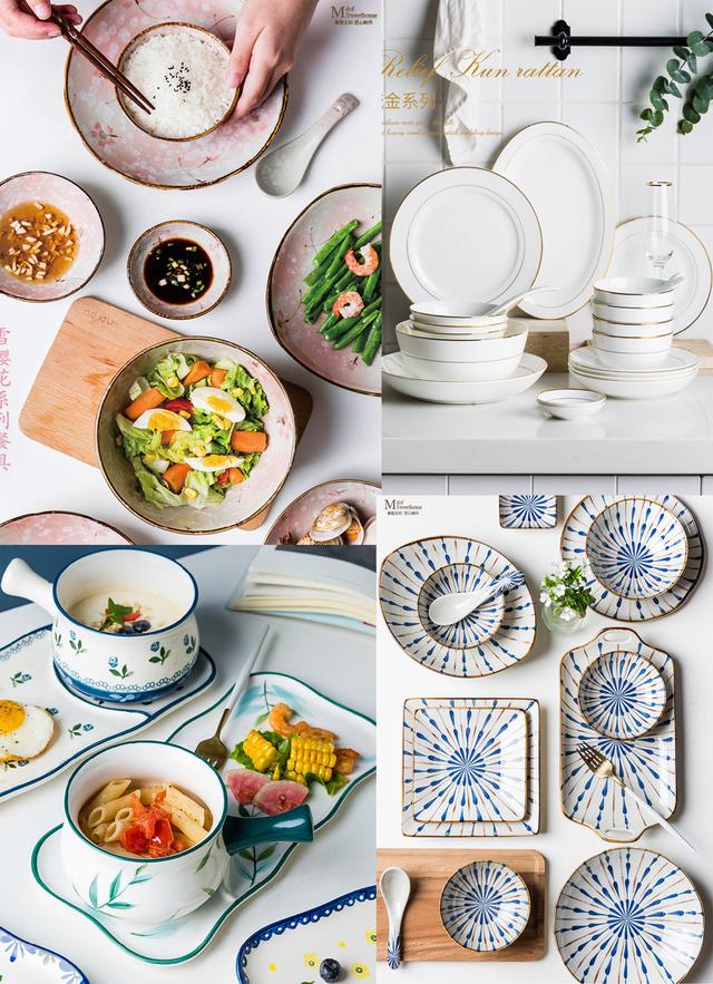 餐具